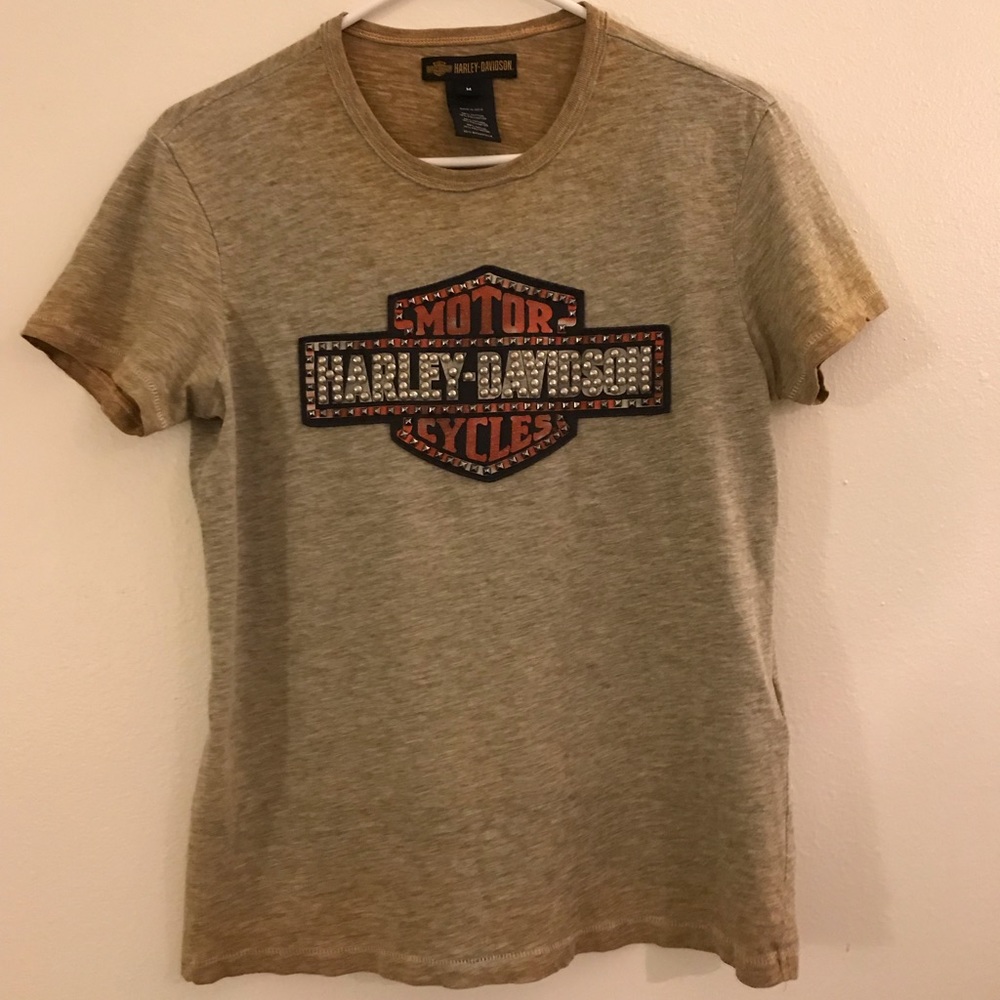 Harley-Davidson Women’s Shirt
